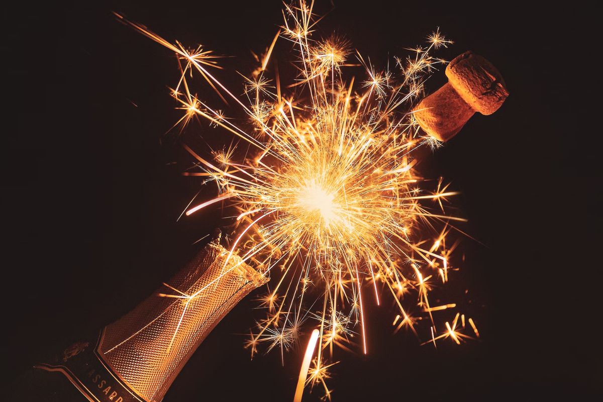 5 Unique Ways to Spend New Year's Eve on a Budget