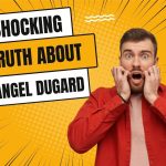Beyond Boundaries - Angel Dugard Story of Triumph