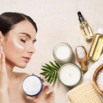 The Benefits of Using coconut oil Skincare Ingredients for Healthy Skin