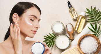The Benefits of Using Coconut-Based Skincare Ingredients for Healthy Skin