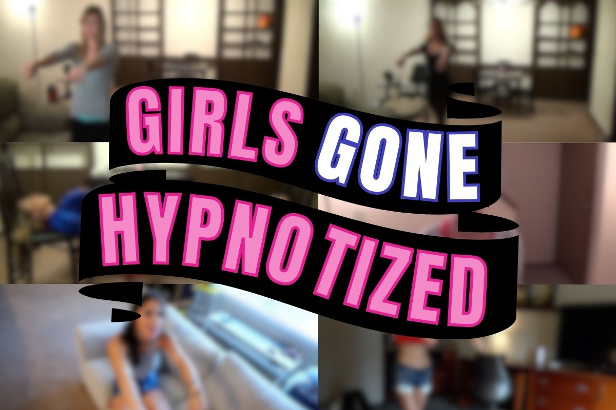 Girls Gone Hypnotized - Separating Fact from Fiction