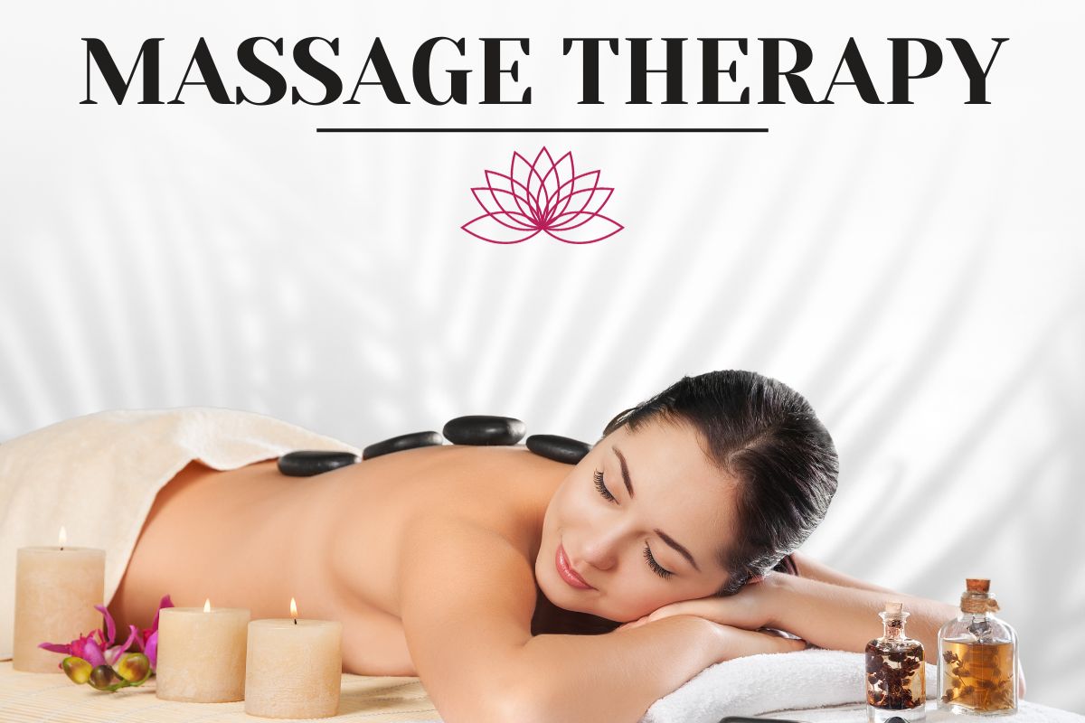 Massage Therapy