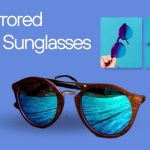 Reflecting Cityscapes: Mirrored Sunglasses Trends in Urban Fashion