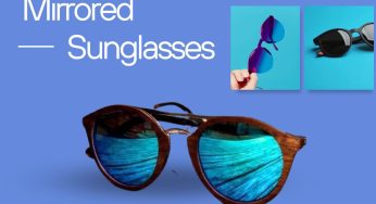 Reflecting Cityscapes: Mirrored Sunglasses Trends in Urban Fashion