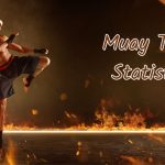 Muay Thai Statistics