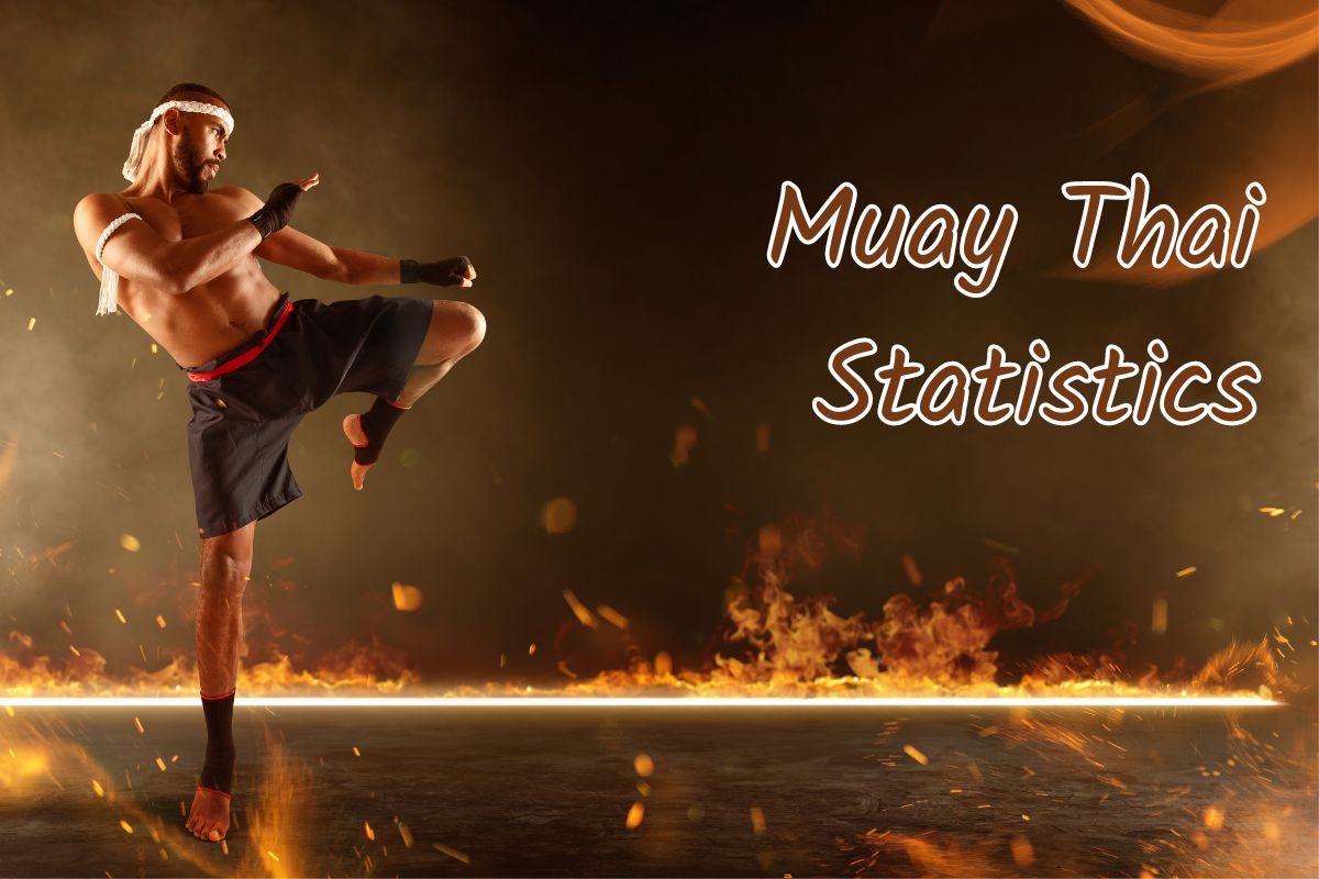 Muay Thai Statistics: The Hard Facts Behind the Ancient Art