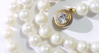 The Cultural Significance of Pearls in Weddings