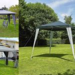 How to Choose the Right Pop Up Gazebo for Maximum Sun Protection in Australia