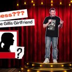 Who is Shane Gillis Girlfriend? The Mystery Behind the Comedian’s Love Life