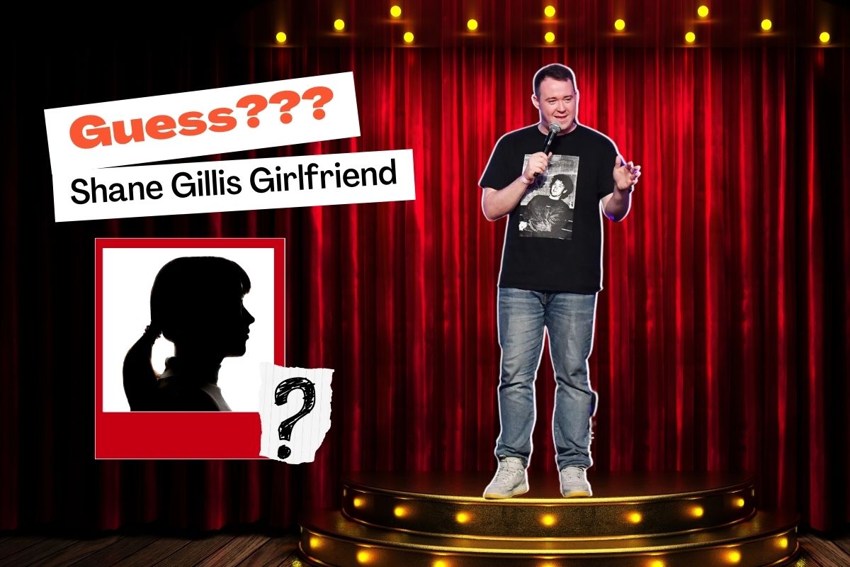 Who is Shane Gillis Girlfriend? The Mystery Behind the Comedian’s Love Life