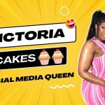 Victoria Cakes