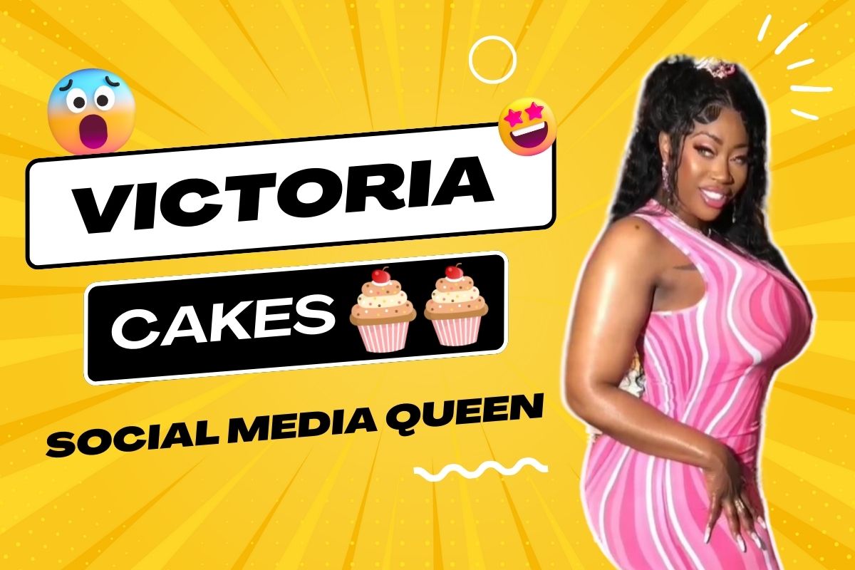 Victoria Cakes- A Journey Of Unwavering Resilience