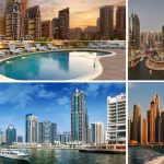 Apartments in Dubai Marina in 2023 - A Look at The Market