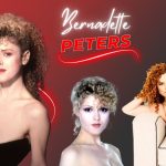 The Controversial Beauty of Bernadette Peters Nude Photos