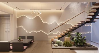 Luxurious Celebrity Homes with Outrageous Features