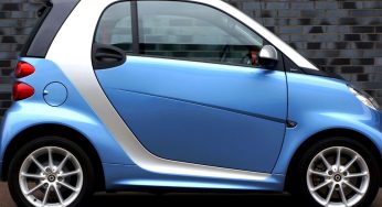 How Compact Cars are Changing Urban Driving