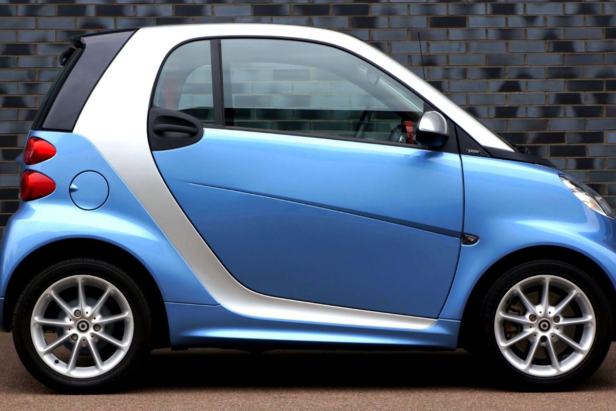 Compact Cars