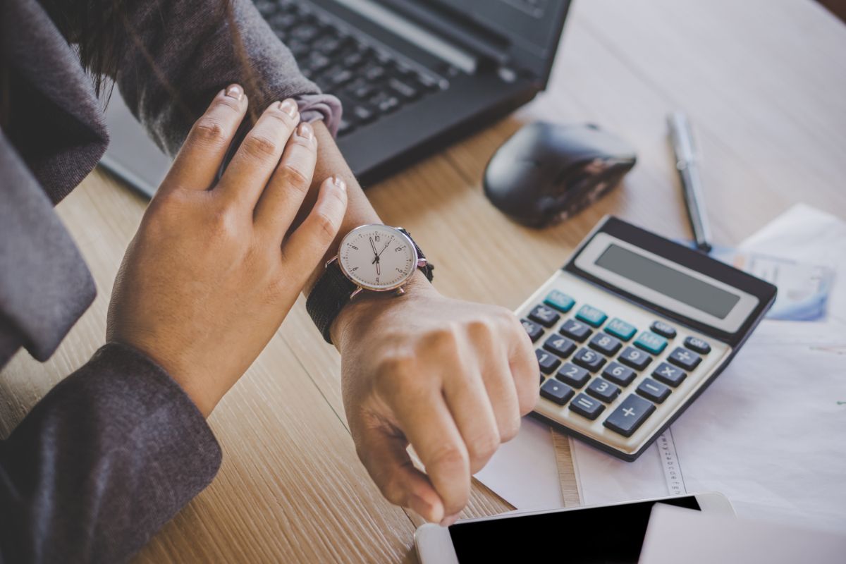 The Innovative Approach to Time Management