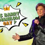 Is Barry Manilow Gay