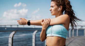5 Simple, Useful Tips to Keep Your Body in Shape