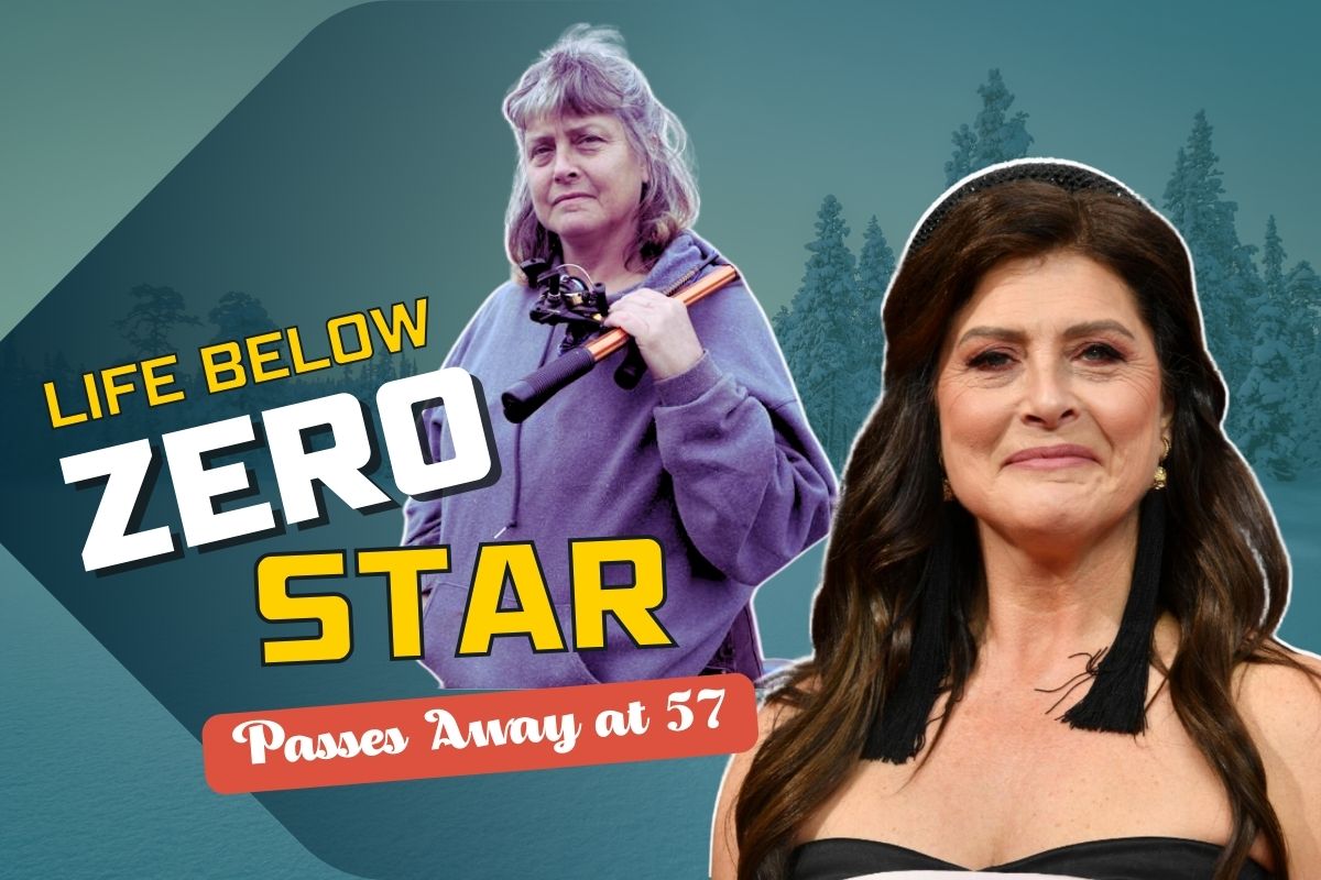 Life Below Zero Star Dies