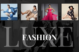 Luxe Fashion