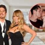 Mariah Carey and Bryan Tanaka - A Love Story Ends After Seven Years