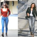 The Ultimate Guide to Jeans - Unveiling the Secrets of Skinny vs Slim Fits