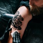 The Science of Tattoos - How They Work, How They Fade, and How to Take Care