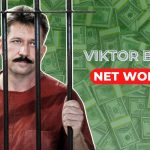 Viktor Bout Net Worth