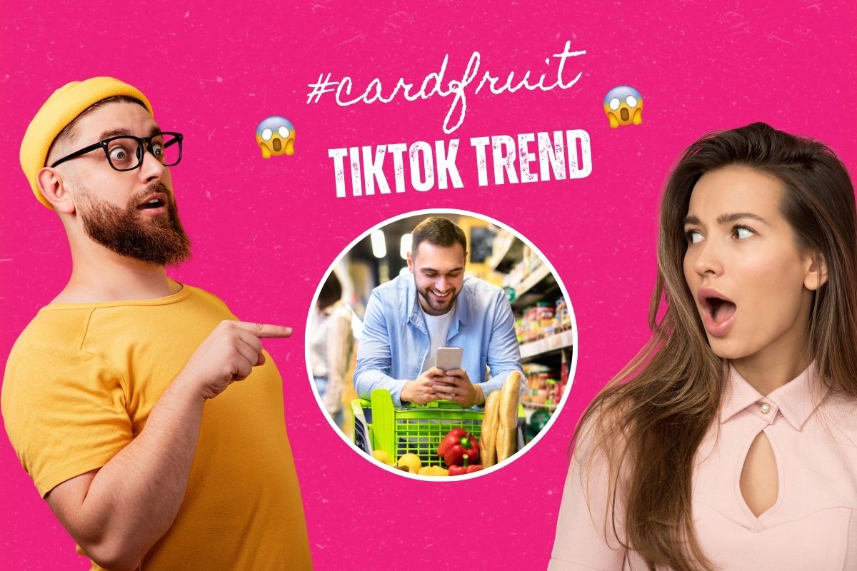 cardfruit tiktok trend