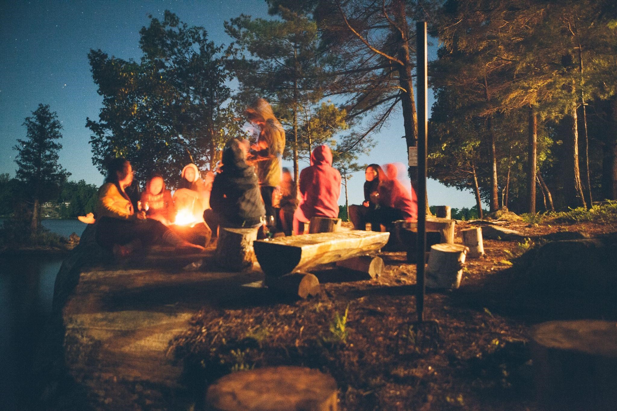 Campfire Cooking Essentials