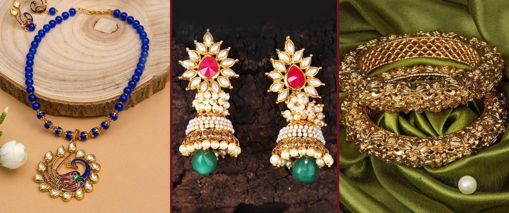 Eid Jewellery