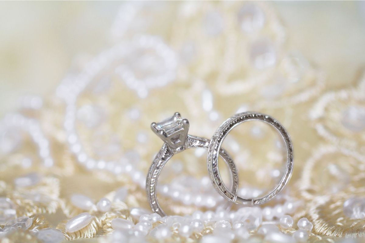 Engagement Ring Ideas