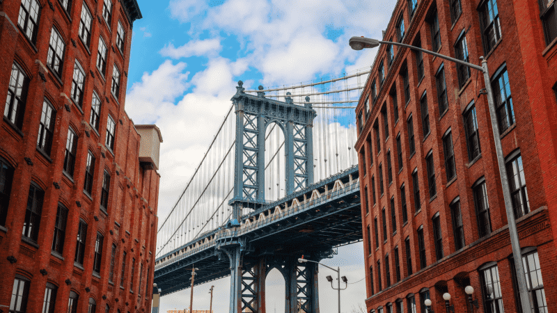 From Broadway to Brooklyn - Adventure to Explore NYC
