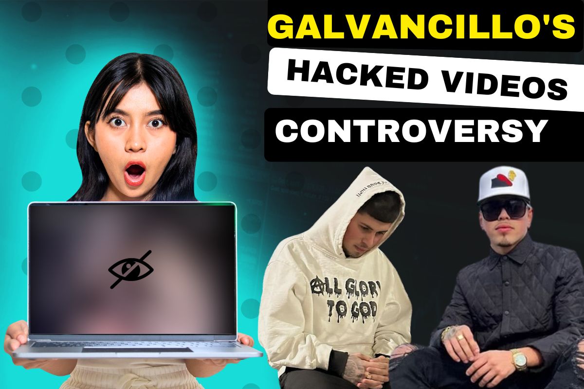 Galvancillo Hacked Videos Controversy
