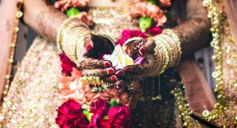 How Traditional Hindu Weddings Are Embracing Eco-Friendly Practice