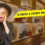 Is Guess a Luxury Brand