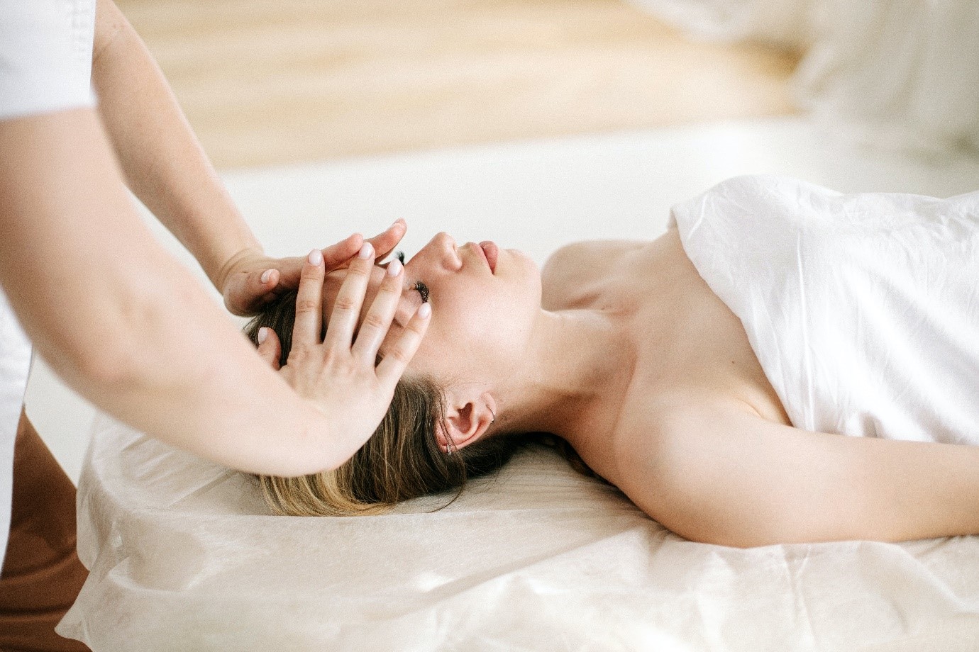 Massage Spa Treatment