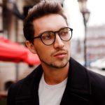 Framing Your Look - Finding the Perfect Men's Eyewear
