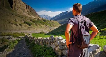 Exploring the Enchanting Nature Parks in Himachal Pradesh