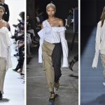Shirt Trends that Dominated Celebrity Fashion Weeks Worldwide