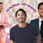 The Bachelor Season 28 Full Video - Meet Joey Graziadei