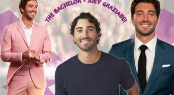 The Bachelor Season 28 Full Video – Meet Joey Graziadei