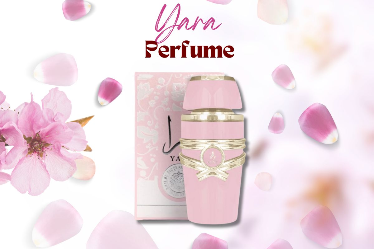 Interesting Facts About Yara Perfume