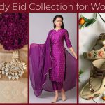 eid collection for women