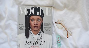 Rihanna’s Impact on the Perfume Industry