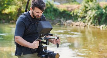 How Do You Choose the Right Equipment for Photography and Cinema?