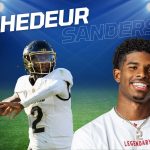 Shedeur Sanders - Rising Star QB Leading the Buffs