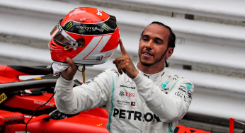 The Woman Behind the Man – Lewis Hamilton’s Romantic Relation
